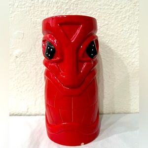 Tiki Farm 2008 -MTZ by MFG- Frankie's Tiki Room Red Thurston Howl